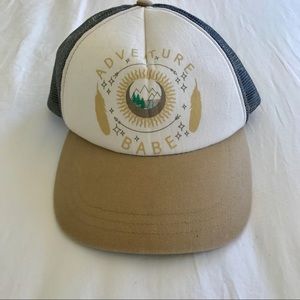 O’Neill Hat Adventure Babe